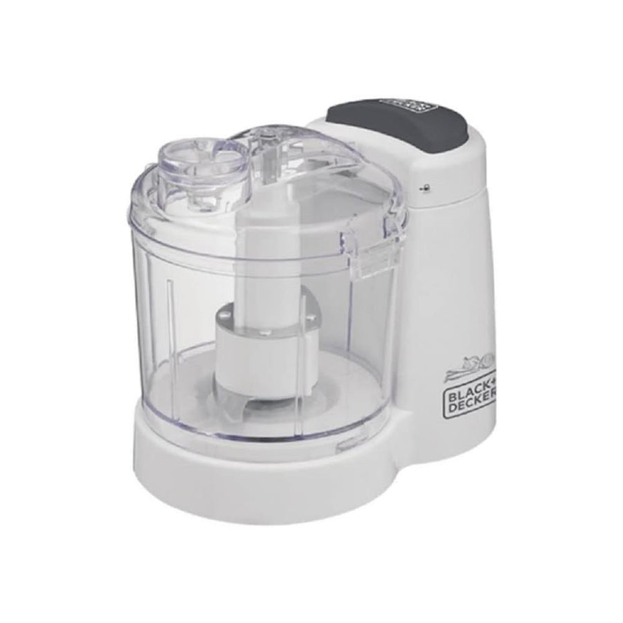 Miniprocessador Black+Decker MP120 220V