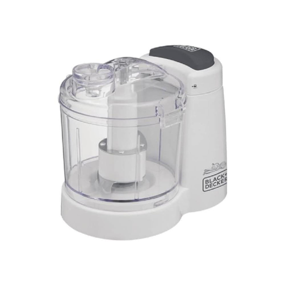 Miniprocessador Black+Decker MP120 220V