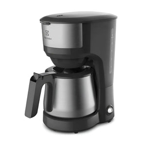 Cafeteira Electrolux Eletrica Ecm 22 127V Inox