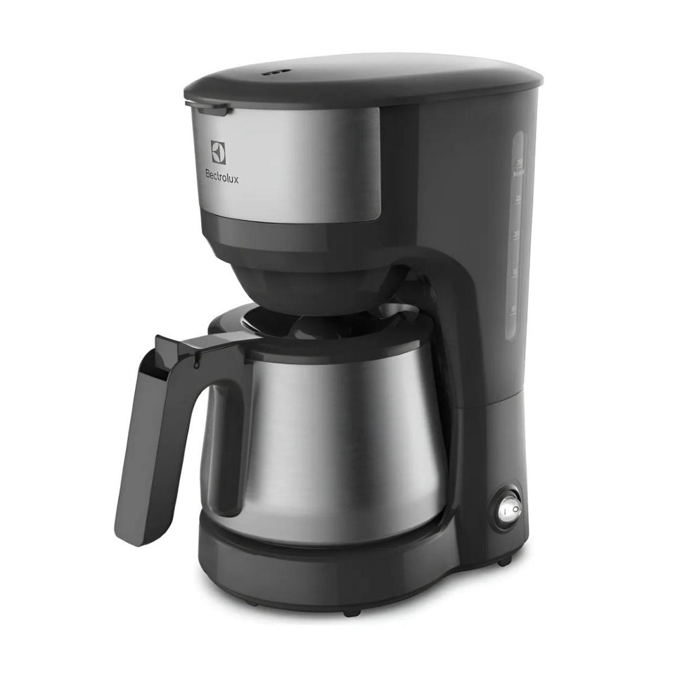 Cafeteira Electrolux Eletrica Ecm 22 127V Inox