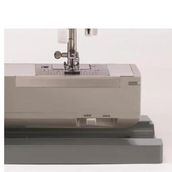 Maquina Costura Singer Pro 4423 220V Cinza