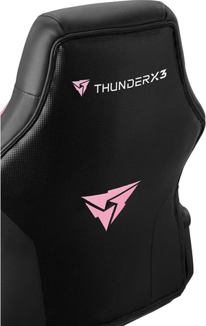 Cadeira Gamer Thunderx3 - Ec1, Baby Pink