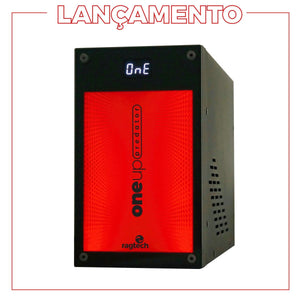 Nobreak One Up Predator Ragtech 800Va 20One4570