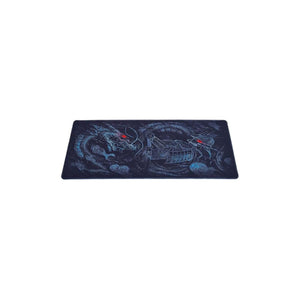 Mousepad Gamer Dazz Hybrid Kamon Fear Hashira 900X400X5Mm