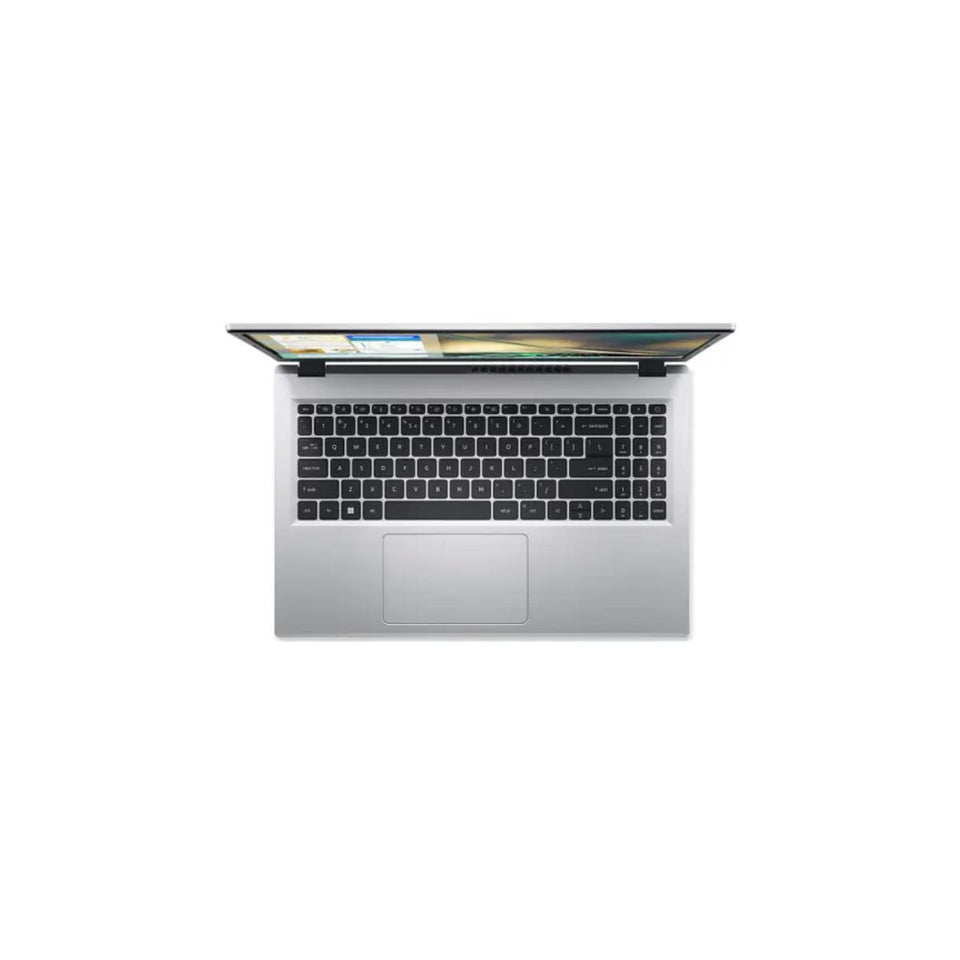 Notebook Acer A315-510P-34Xc I3 8Gb Ssd 256Gb Wind 11 Home