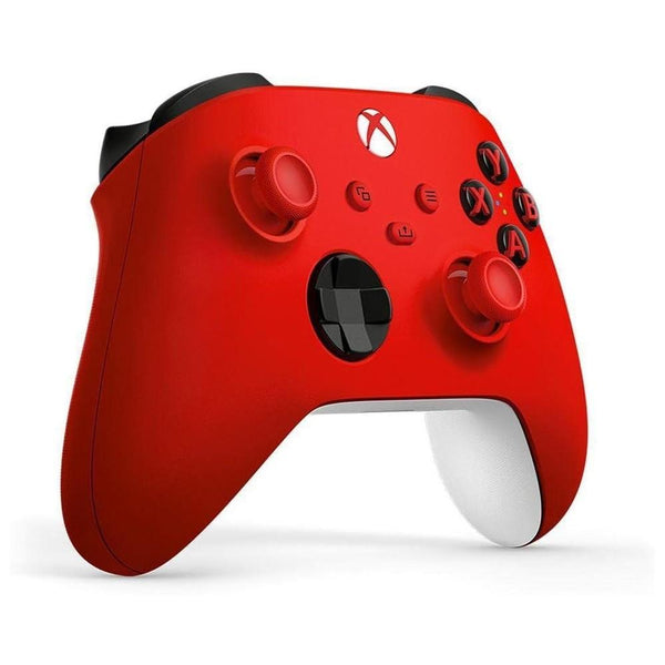 Controle para Xbox Sem Fio Pulse Red