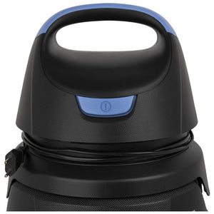 Aspirador Água e Pó Electrolux AWD01 1400W 5L 220V