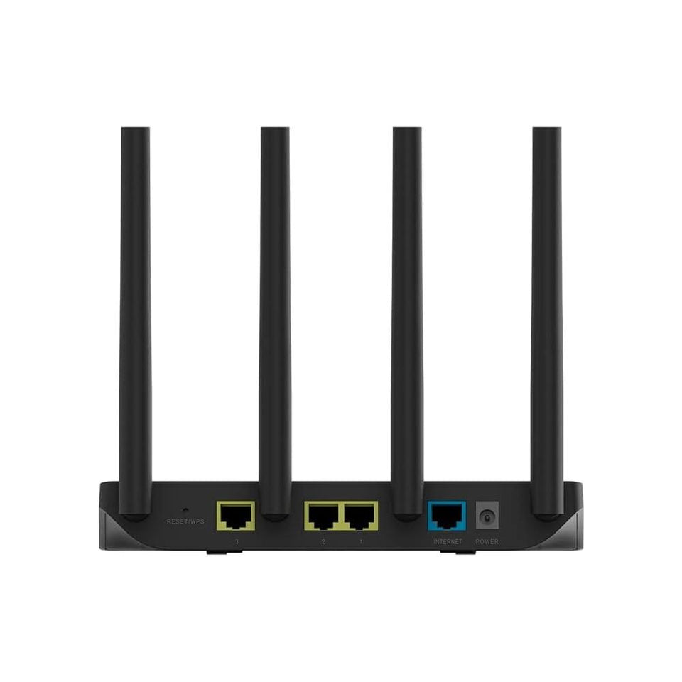Roteador Wi-Fi 5 W5-1200F Intelbras