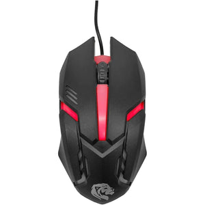 Mouse Gamer Mu2906 Hayom