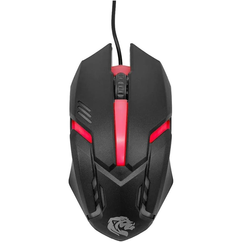 Mouse Gamer Mu2906 Hayom