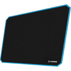Mouse Pad Gamer Fortrek Speed Mpg101 Azul