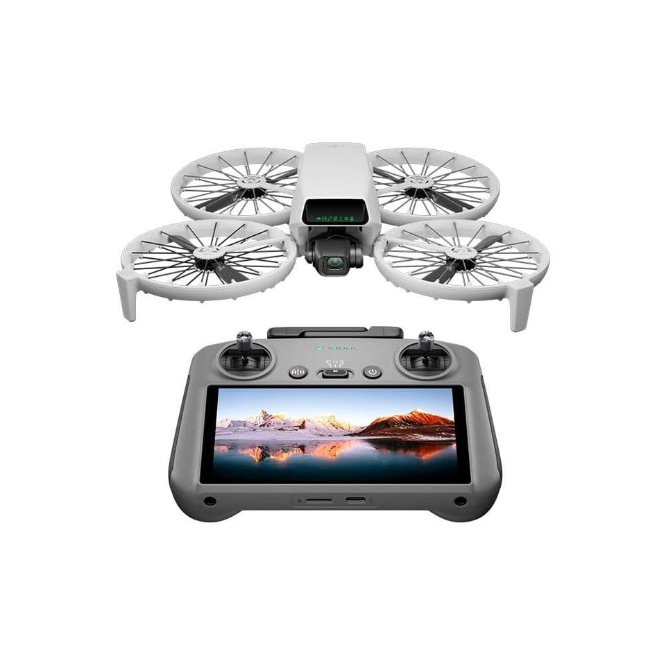 Drone Dji Flip Standard Dji060 (Com Tela)