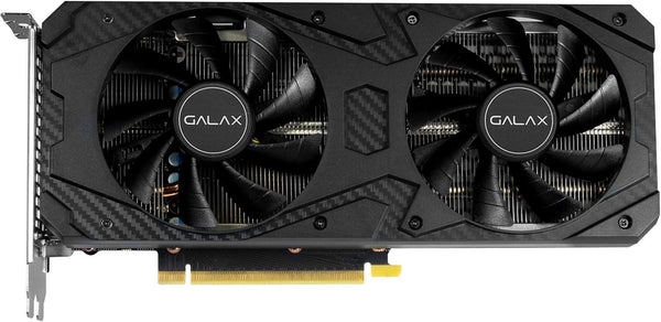 Placa De Vídeo Geforce Galax Rtx 3060 12Gb Gddr6