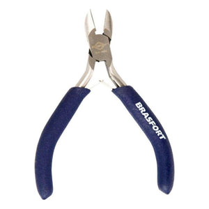 Alicate de Corte Diagonal Mini 5" Brasfort