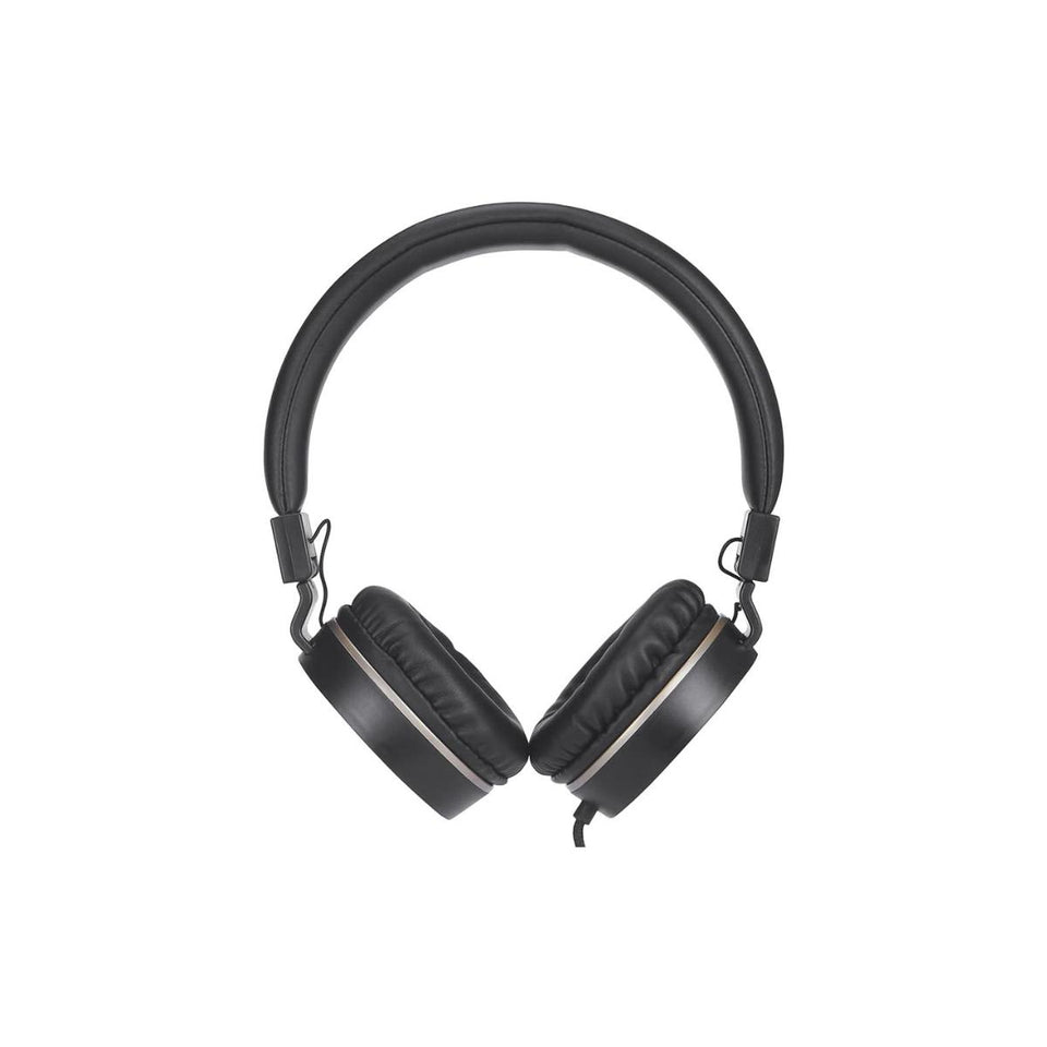 Headset Dobravel Music Dhh-1206 P2/P3 Hp