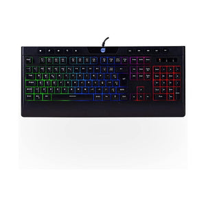 Teclado Gamer Dazz Ballistic Cinetic Usb 2.0