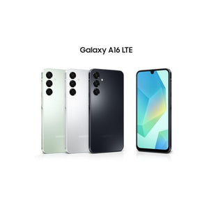 Smartphone Samsung Galaxy A16 128 Gb Preto