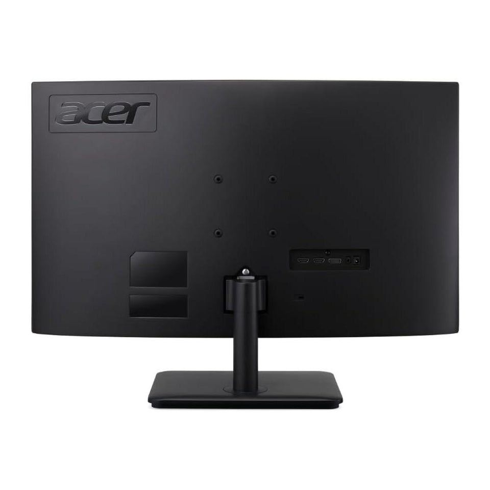 Monitor Acer 27 Ed270R S3Biip Hdr Freesync