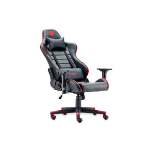 Cadeira Gamer Prime-X V2 Preto/Vermelho
