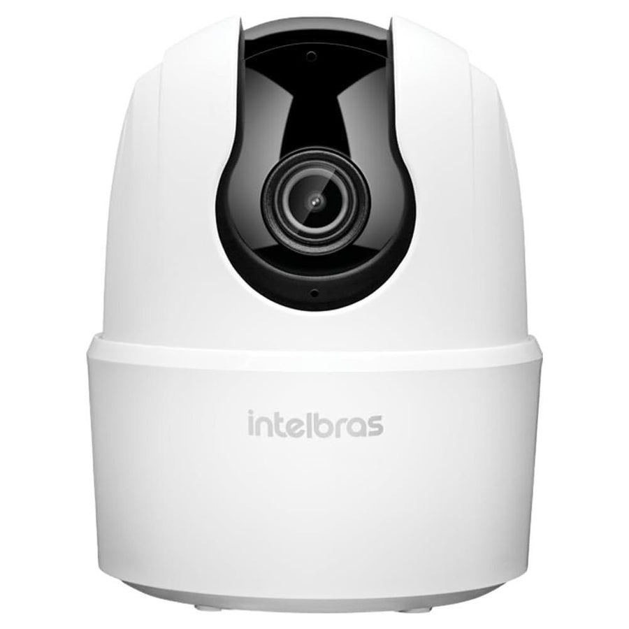 Camera Video Wifi Intelbras Ime 360 3mp