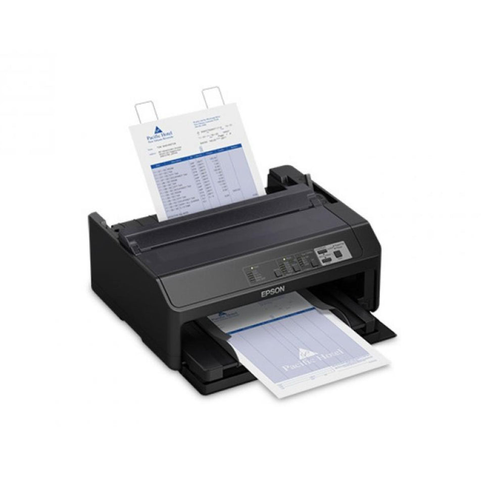 Impressora Epson Matricial Fx-2190Ii - C11Cf38301