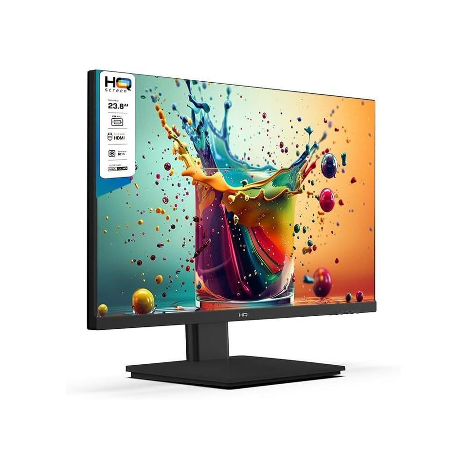 Monitor 23.8 Hq Led Widescreen 75Hz M24Hq