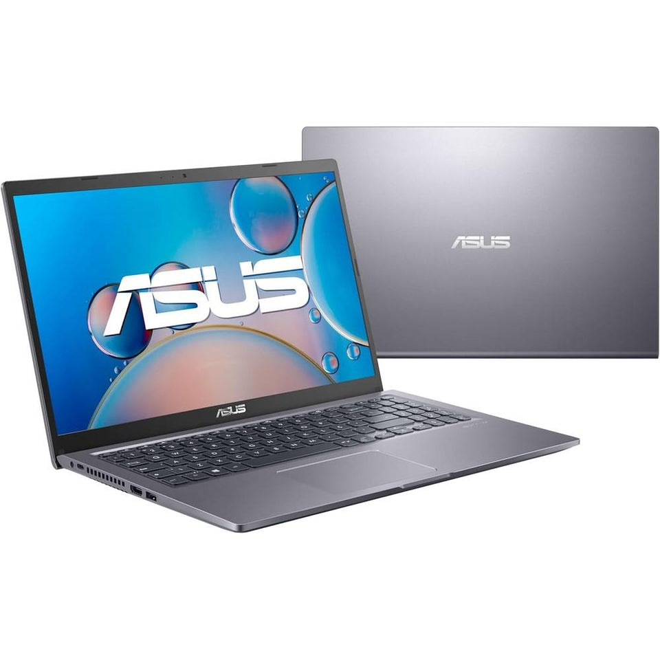Notebook Asus 15.6 Intel Dual Core 4 Gb 128 Gb Ssd X515ka
