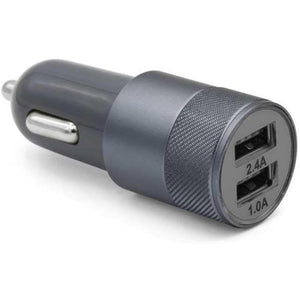 Carregador Veicular Universal 2Xusb Geonav Es24Ch