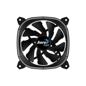 Cooler Fan Aerocool Astro 12 12cm ARGB