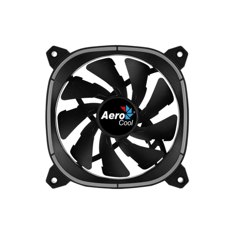 Cooler Fan Aerocool Astro 12 12cm ARGB