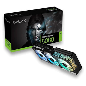 Placa De Vídeo Galax Geforce Rtx 5080 Gddr7