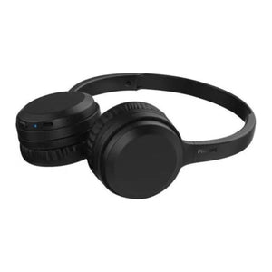 Headphone Philips Wireless Bluetooth Tah1108Bk/55 Preto
