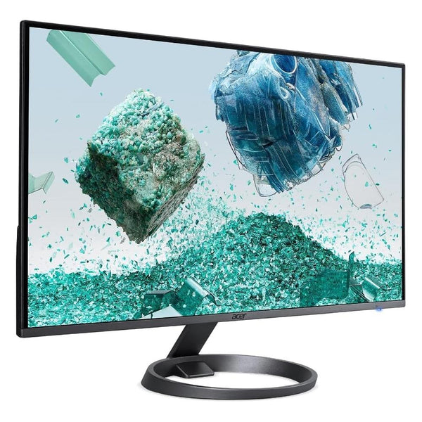 Monitor Acer Vero 23.8" FHD IPS 75Hz RL242Y