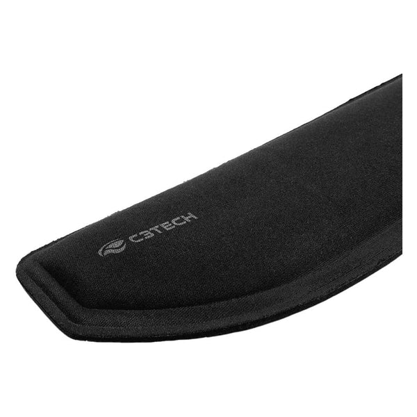 Apoio de Pulso C3Tech KP-50 Preto