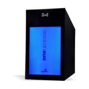 Nobreak Gamer Ragtech One Up Nitro 1000VA RGB