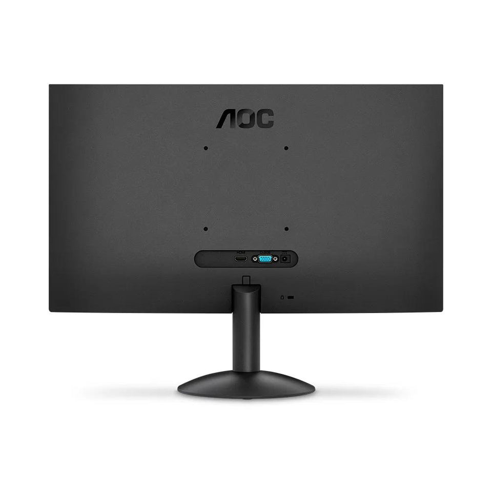 Monitor AOC 21.5" FHD 100Hz Série B30