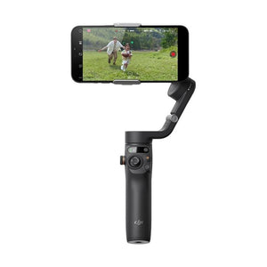 Estabilizador Dji Osmo Mobile 6 (Cinza Escuro) Br - Dji110