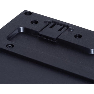 Teclado Officeeasy Com Fio Usb2.0 Preto - 60000153 Maxprint