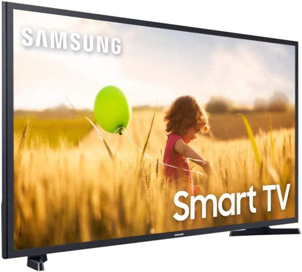 Smart Tv 43" Full Hd Led Samsung Lh43Betmlggxzd – Tizen