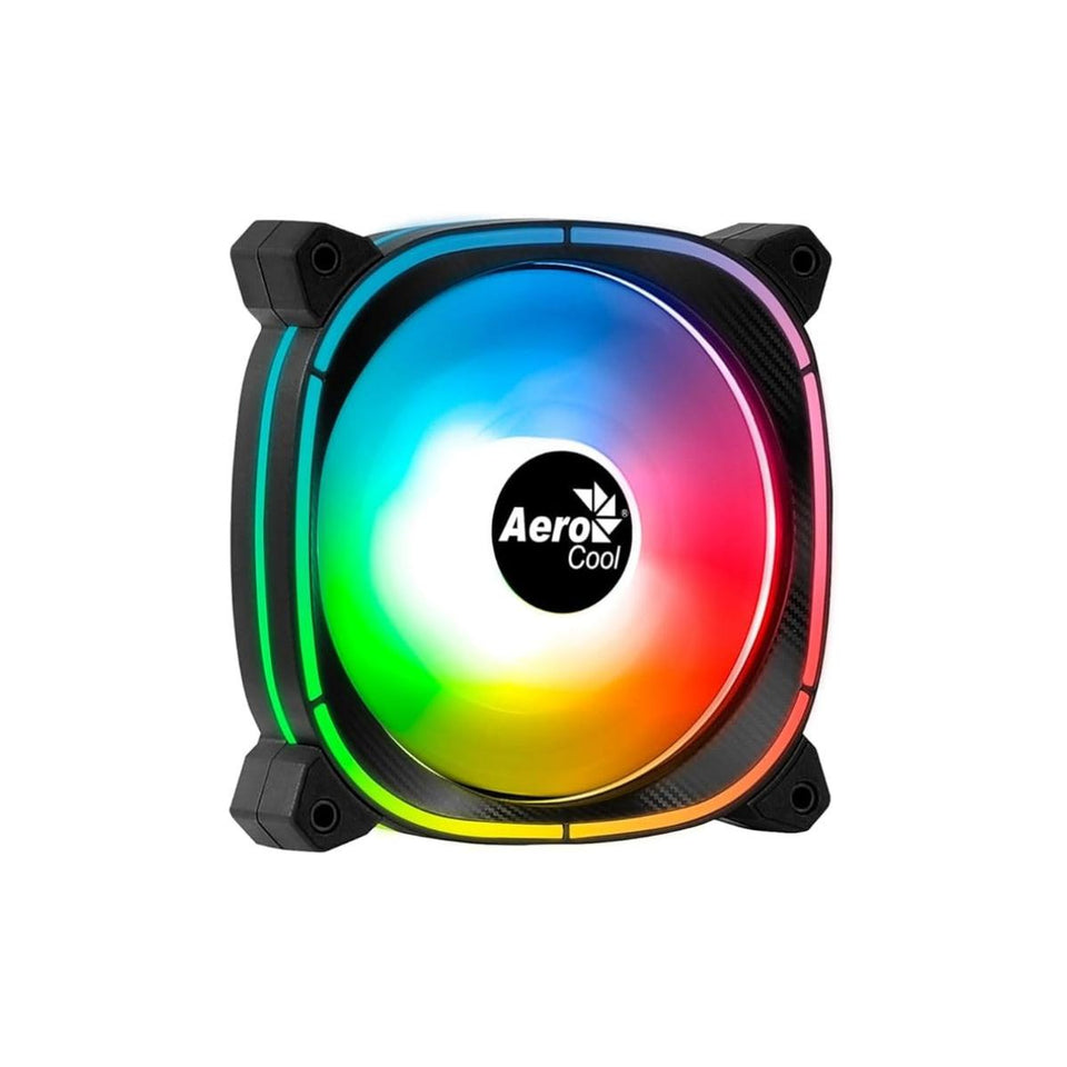 Cooler Fan Aerocool Astro 12F 12cm ARGB