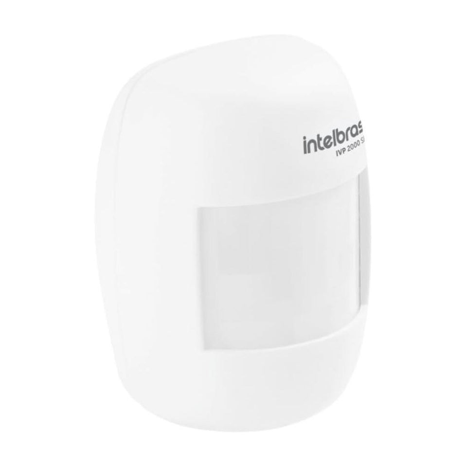 Sensor Infravermelho Passivo Intelbras  Ivp 2000