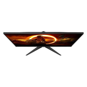 Monitor Gamer AOC Viper 23.8" 165Hz 1ms 24G2SE