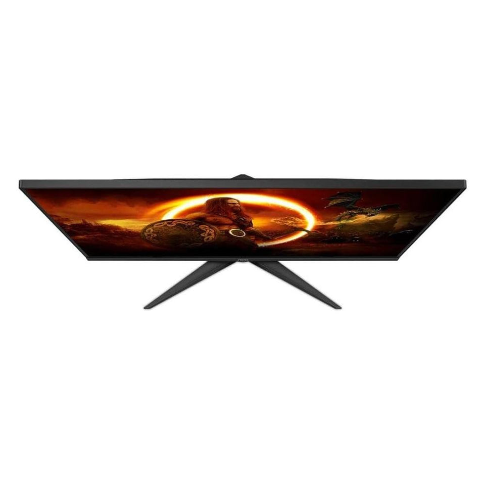 Monitor Gamer AOC Viper 23.8" 165Hz 1ms 24G2SE
