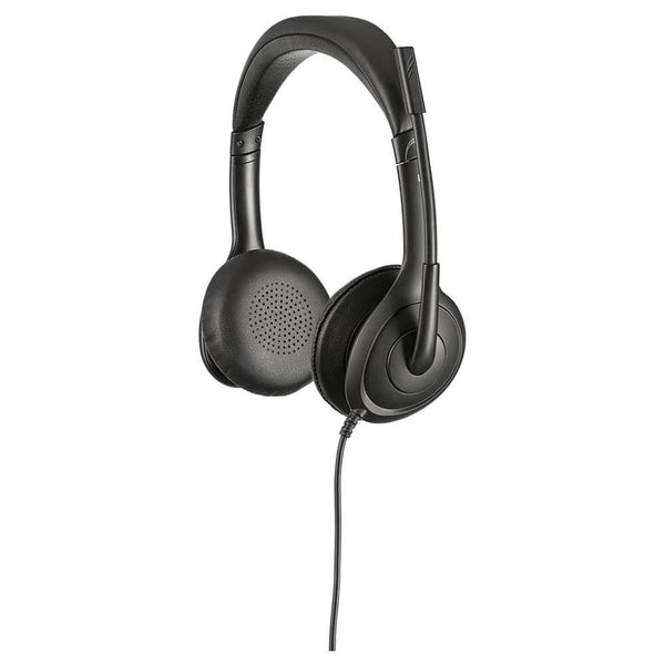 Headset Whs 60 Duo Usb Intelbras