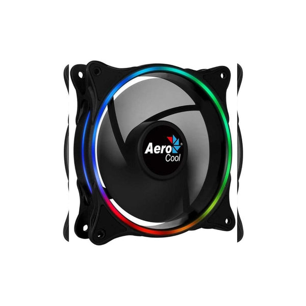 Cooler Fan Aerocool Eclipse 12 12cm ARGB