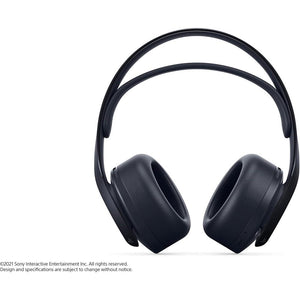 Headset Sem Fio Pulse 3D Preto Playstation
