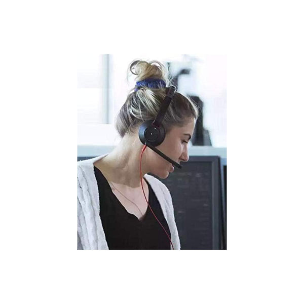 Headset HP Poly Blackwire 5220 Stereo USB-A