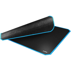 Mouse Pad Gamer Fortrek Speed Mpg101 Azul