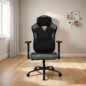 Cadeira Gamer Thunderx3 Eaze Mesh Black