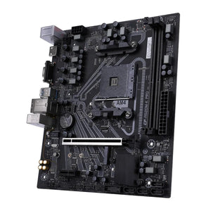 Placa-Mãe Colorful A520M-K PRO AMD AM4